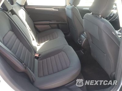 Zdjęcie 10 z 13 samochodu: 2019 FORD FUSION SE VIN:3FA6P0LU3KR263953 - miniatura