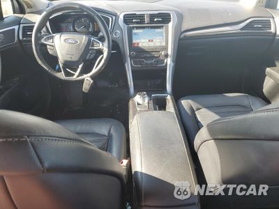 Zdjęcie 8 z 12 samochodu: 2018 FORD FUSION SE HYBRID VIN:3FA6P0LU6JR278722 - miniatura