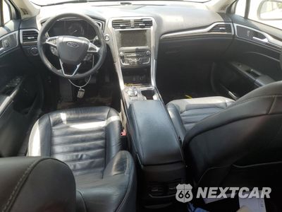 Zdjęcie 8 z 12 samochodu: 2017 FORD FUSION SE HYBRID VIN:3FA6P0LU6HR409660 - miniatura