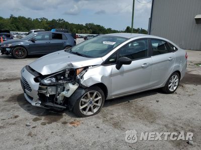 2019 FORD FIESTA SE 3FADP4BJ7KM133807 - główne zdjęcie licytacji z USA - miniatura