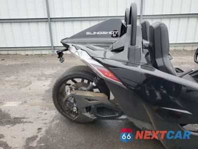 Zdjęcie 6 z 13 samochodu: 2023 POLARIS SLINGSHOT S WITH TECHNOLOGY PACKAGE VIN:57XAATHD4P8154580 - miniatura