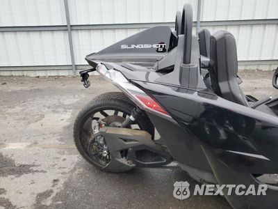 Zdjęcie 6 z 13 samochodu: 2023 POLARIS SLINGSHOT S WITH TECHNOLOGY PACKAGE VIN:57XAATHD4P8154580 - miniatura