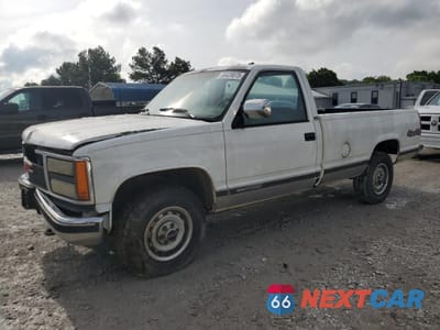 1991 GMC SIERRA K2500 1GTFK24K3MZ532050 - główne zdjęcie licytacji z USA - miniatura