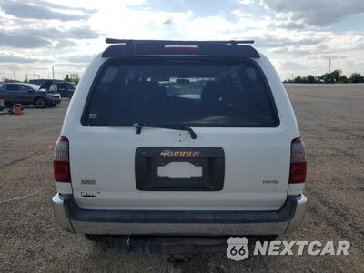 Zdjęcie 6 z 13 samochodu: 1998 TOYOTA 4RUNNER SR5 VIN:JT3HN86R0W0158862 - miniatura