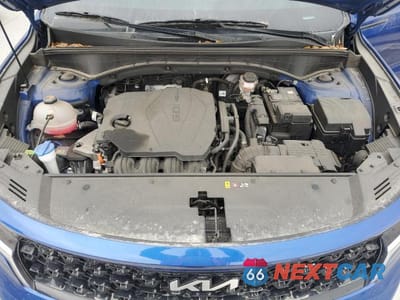 Zdjęcie 12 z 14 samochodu: 2023 KIA SORENTO S VIN:5XYRL4LC3PG204758 - miniatura