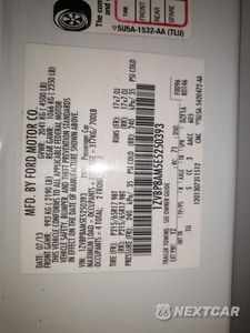 Zdjęcie 12 z 12 samochodu: 2014 FORD MUSTANG VIN:1ZVBP8AM5E5250393 - miniatura