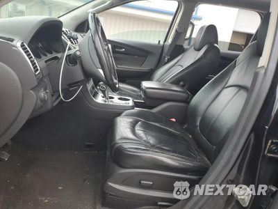 Zdjęcie 7 z 13 samochodu: 2009 GMC ACADIA SLT-1 VIN:1GKEV23D09J125691 - miniatura