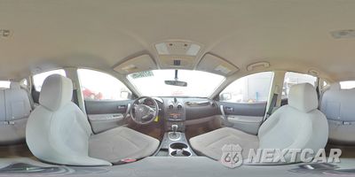 Zdjęcie 15 z 15 samochodu: 2013 NISSAN ROGUE S VIN:JN8AS5MV4DW666366 - miniatura