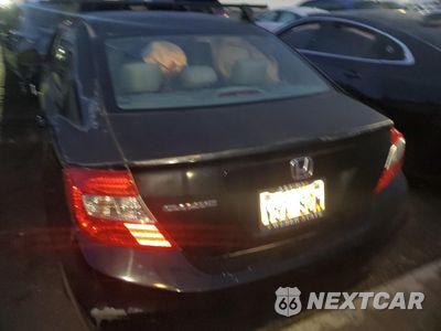 Zdjęcie 6 z 12 samochodu: 2012 HONDA CIVIC LX VIN:2HGFB2E54CH515924 - miniatura