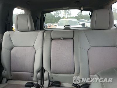 Zdjęcie 10 z 16 samochodu: 2015 HONDA PILOT EX VIN:5FNYF3H49FB021045 - miniatura