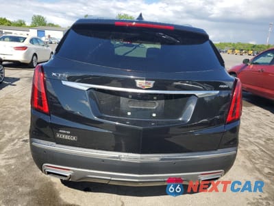 Zdjęcie 6 z 13 samochodu: 2020 CADILLAC XT5 PREMIUM LUXURY VIN:1GYKNDRSXLZ236123 - miniatura