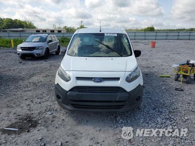 Piąte zdjęcie samochodu w środku: 2018 FORD TRANSIT CONNECT XL VIN:NM0LS7E77J1376337 - miniatura