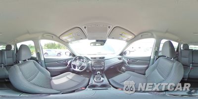 Zdjęcie 16 z 17 samochodu: 2019 NISSAN ROGUE S VIN:KNMAT2MV1KP535054 - miniatura