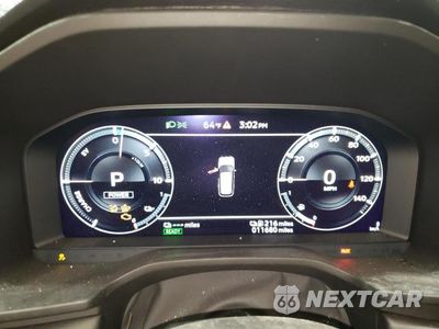 Zdjęcie 9 z 13 samochodu: 2023 MITSUBISHI OUTLANDER SE VIN:JA4T5UA96PZ021714 - miniatura