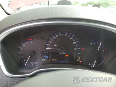 Zdjęcie 9 z 15 samochodu: 2013 CADILLAC SRX LUXURY COLLECTION VIN:3GYFNCE39DS546689 - miniatura
