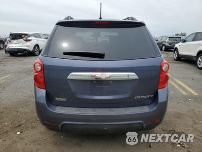 Zdjęcie 6 z 16 samochodu: 2013 CHEVROLET EQUINOX LT VIN:2GNALDEKXD6394303 - miniatura