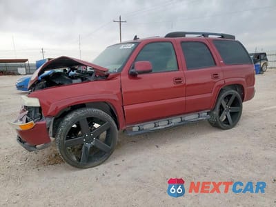 2006 CHEV TAHOE 1GNEC13T46R112272 - główne zdjęcie licytacji z USA - miniatura