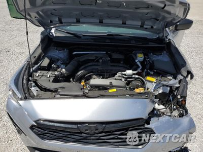Zdjęcie 11 z 14 samochodu: 2024 SUBARU IMPREZA VIN:JF1GUABC1R8347566 - miniatura