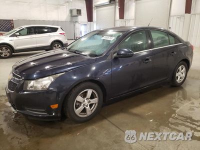 2014 CHEVROLET CRUZE LT 1G1PC5SB9E7377144 - główne zdjęcie licytacji z USA - miniatura