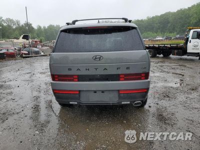 Zdjęcie 6 z 16 samochodu: 2025 HYUNDAI SANTA FE XRT VIN:5NMP3DGL5SH094392 - miniatura