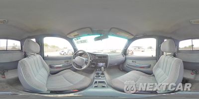 Zdjęcie 15 z 15 samochodu: 1999 TOYOTA TACOMA XTRACAB PRERUNNER VIN:4TASN92N2XZ447969 - miniatura