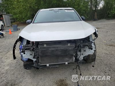 Piąte zdjęcie samochodu w środku: 2023 HONDA CR-V SPORT TOURING VIN:7FARS6H9XPE036110 - miniatura