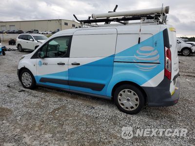 Drugie zdjęcie samochodu z przodu: 2014 FORD TRANSIT CONNECT XL VIN:NM0LS7E76E1172764 - miniatura