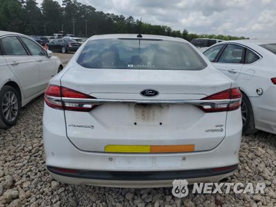 Zdjęcie 6 z 12 samochodu: 2017 FORD FUSION SE HYBRID VIN:3FA6P0LU1HR409419 - miniatura