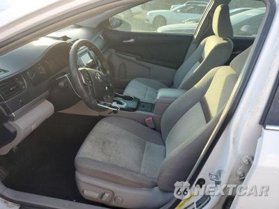 Zdjęcie 7 z 12 samochodu: 2012 TOYOTA CAMRY BASE VIN:4T1BF1FK6CU126121 - miniatura