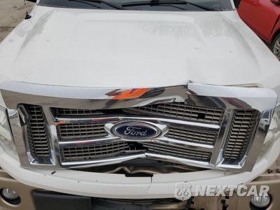 Zdjęcie 12 z 13 samochodu: 2012 FORD F150 SUPERCREW VIN:1FTFW1EF4CKD63924 - miniatura