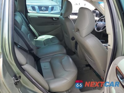 Zdjęcie 11 z 13 samochodu: 2006 VOLVO XC70 VIN:YV4SZ592061214860 - miniatura