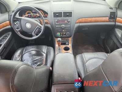 Zdjęcie 8 z 13 samochodu: 2008 SATURN OUTLOOK XR VIN:5GZER337X8J205044 - miniatura