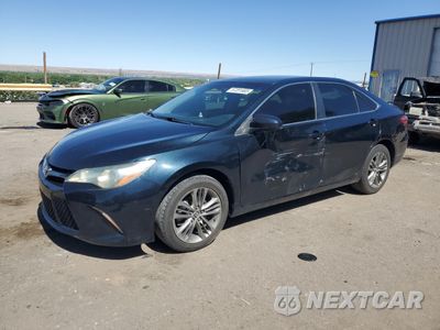 2016 TOYOTA CAMRY LE 4T1BF1FK6GU183358 - główne zdjęcie licytacji z USA - miniatura