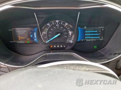 Zdjęcie 9 z 12 samochodu: 2017 FORD FUSION SE HYBRID VIN:3FA6P0LUXHR409001 - miniatura