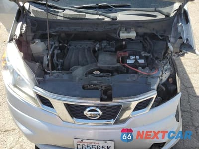 Zdjęcie 12 z 13 samochodu: 2017 NISSAN NV200 2.5S VIN:3N6CM0KN0HK712083 - miniatura