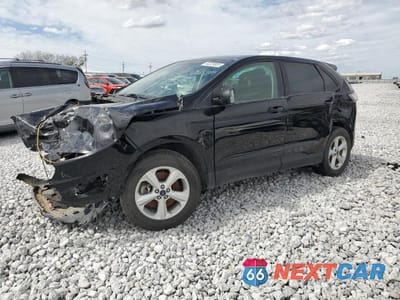 2018 FORD EDGE SE 2FMPK4G92JBB63104 - główne zdjęcie licytacji z USA - miniatura