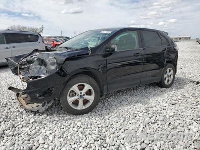 2018 FORD EDGE SE 2FMPK4G92JBB63104 - główne zdjęcie licytacji z USA - miniatura