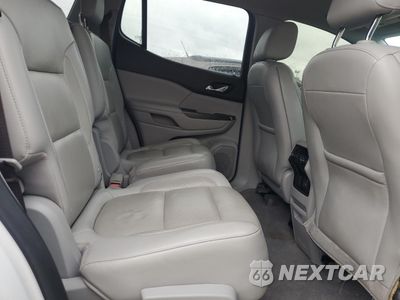 Zdjęcie 11 z 17 samochodu: 2019 GMC ACADIA SLT-1 VIN:1GKKNMLS6KZ242521 - miniatura