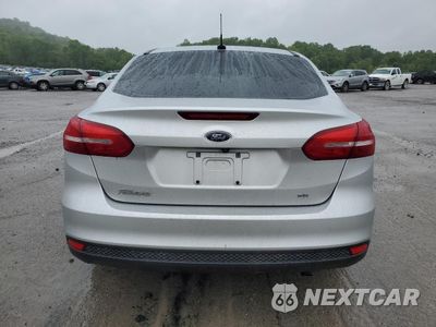 Zdjęcie 6 z 15 samochodu: 2018 FORD FOCUS SE VIN:1FADP3F29JL309706 - miniatura
