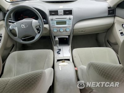Zdjęcie 8 z 14 samochodu: 2007 TOYOTA CAMRY CE VIN:4T1BE46K17U559839 - miniatura