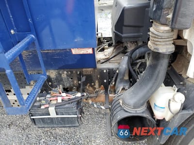 Zdjęcie 12 z 14 samochodu: 2024 ISUZU NPR HD VIN:54DC4W1D6RS207186 - miniatura