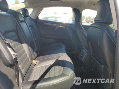 Zdjęcie 10 z 12 samochodu: 2017 FORD FUSION SE HYBRID VIN:3FA6P0LU7HR409733 - miniatura