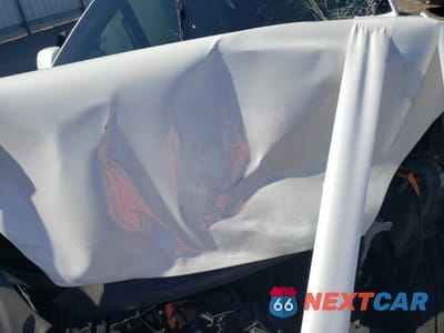 Zdjęcie 11 z 11 samochodu: 2023 TESLA MODEL X VIN:7SAXCDE50PF410135 - miniatura