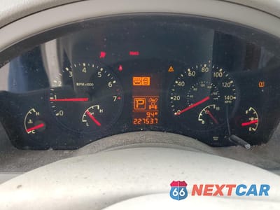 Zdjęcie 9 z 15 samochodu: 2009 INFINITI QX56 VIN:5N3AA08C69N903918 - miniatura