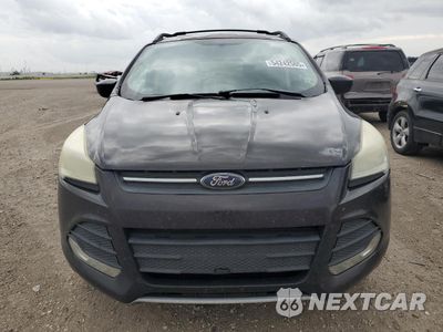 Piąte zdjęcie samochodu w środku: 2013 FORD ESCAPE SE VIN:1FMCU0G95DUD48828 - miniatura
