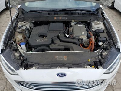 Zdjęcie 11 z 13 samochodu: 2018 FORD FUSION SE HYBRID VIN:3FA6P0LU6JR118744 - miniatura