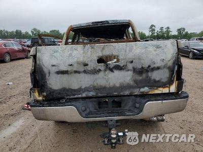 Zdjęcie 6 z 11 samochodu: 2012 TOYOTA TUNDRA CREWMAX SR5 VIN:5TFEY5F12CX121667 - miniatura