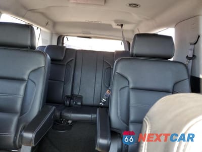 Zdjęcie 10 z 13 samochodu: 2017 GMC YUKON XL DENALI VIN:1GKS2HKJXHR118866 - miniatura