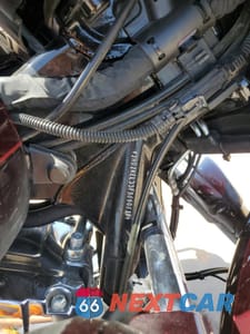 Zdjęcie 9 z 9 samochodu: 2015 HARLEY-DAVIDSON FLHTK ULTRA LIMITED VIN:1HD1KEL33FB650616 - miniatura