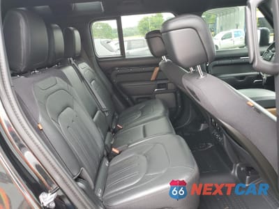 Zdjęcie 11 z 14 samochodu: 2020 LAND ROVER DEFENDER 110 X VIN:SALEXEEU5L2016156 - miniatura